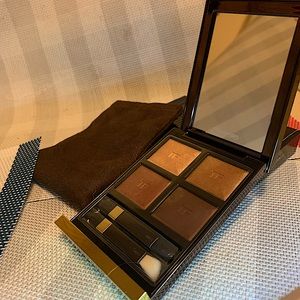 Tom Ford eye color quad 04 Honeymoon